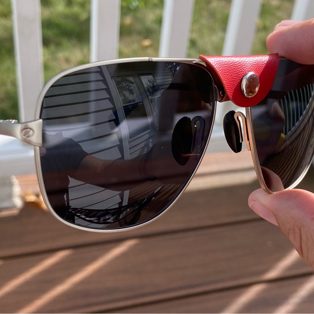 🔥🔥Mens fashionable polarized frames 🔥🔥